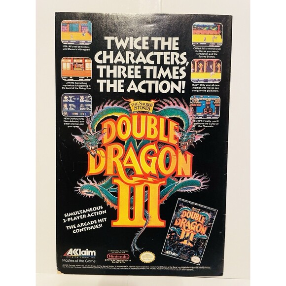 Vintage April 1991 DC Comics Robin #4 of 5 Chuck Dixon, Tom Lyle And Bob Smith - Picture 2 of 3